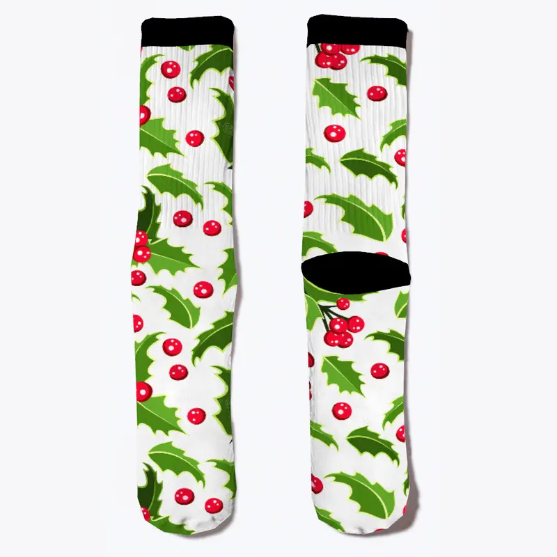 Christmas Socks 