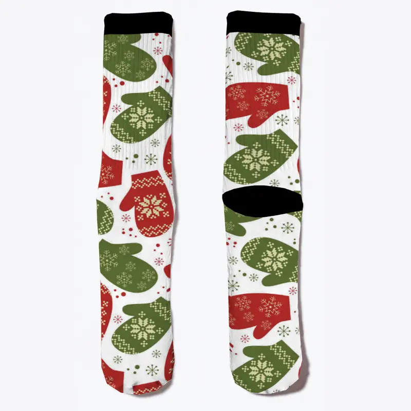 Christmas Socks