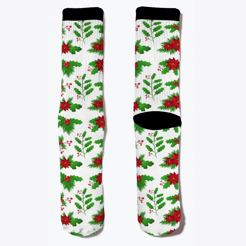 Christmas Socks -Cheap Ever 